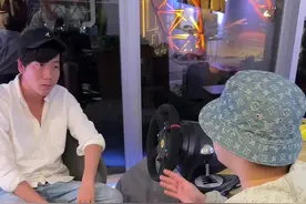给兄弟教学土味情话#凉介#日本视频封面