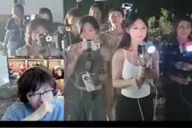 虽然很苦但是有点想去是怎么回事......#runningovo #主播名场面 #搞笑视频封面