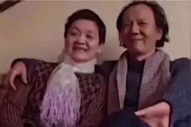戴建国和程玉凤的爱情故事  （四）视频封面