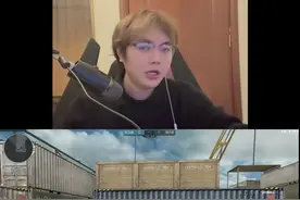 cf更新分辨率问题看上一条视频，小地图自定义遮挡视野详解 #穿越火线 #cf #巅峰赛视频封面