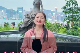 梅艳芳凭什么能被称为是“香港的女儿”？她这一生到底有多精彩，为什么到现在都还被无数人追捧#梅艳芳 #香港旅游攻略 #跟着阿娇游港澳 #湖北星旅播视频封面