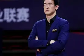 广夏男篮主教练王博介绍视频封面
