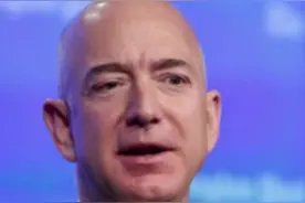 杰夫·贝索斯：人的压力主要来自于没有对有能力掌控的事情采取行动。视频封面