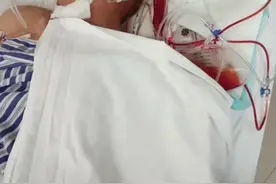 病魔无情，人间有爱，不登高山，不见平地；不经苦难；不知有爱；您的援助，大爱之举！我感恩大家，感谢亲朋好友爱心人士的帮助，支持。您们的大恩大德我都会牢记！非常感谢！[合十][合十]感谢你的善举[合十][合十]，让我们有力量不放弃。恳请再帮我们多转发，大家点滴汇聚的爱心一定能帮我们战胜病魔！千言万语,也表达不了我的感激之情,我只能说,我已铭记在心。感谢你们，你们让我再一次理解了感恩、爱的真谛!还请再多多帮忙【转发扩散】🙏🙏🙏感恩携全家感谢大家的恩情，恩情难忘……晚上好 ，帮个忙吧！[抱拳][抱拳][合十][合十]  刚我朋友圈发的患者是我公公，这会看病已经全都是借的钱了，后面看病真是没办法了，只能发起水滴筹，想请你帮我 证实 转发 一下朋友圈的筹款链接，转发时候加上和我们的关系，谢谢你了！感激不尽[合十][合十][合十]   帮忙给朋友圈水滴筹链接里面捐10块钱或者20块钱都可以，只是凑个捐单人数、次数、而已，他们平台可以报个助推。感恩感谢[合十][合十]视频封面