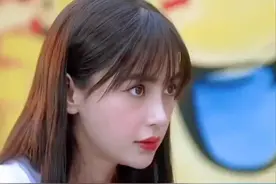 女孩不吃香菜，男孩竟这样做 #因为一个片段看了整部剧 #电视剧视频封面