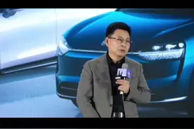 余承东谈合作的过程：很痛苦，问题出在华为不能统一，“如果贴华为的标，就完全不同了”。#余承东#华为#五界