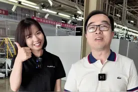 去汽车主机厂造发动机是一种什么样的体验（三）完结篇 #发动机维修 #主机厂视频封面