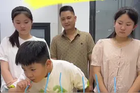 猜冰红茶饮料大挑战！视频封面