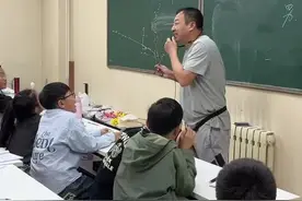 二年的小豆包！#作文素材视频封面