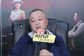 姚晓峰导演口中的王一博 1：项目定下王一博后，筹备速度快了一倍视频封面