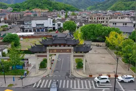 萧山区河上镇视频封面