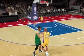 你学废了吗 不火你找我 #篮球单挑  #2k25手游 #nba新赛季视频封面