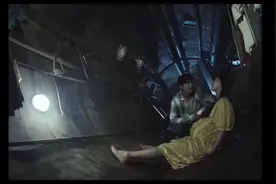 女士分娩 恐怖慎入 #每日影视分享视频封面