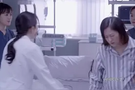 #谢谢你医生 孕妇坚持长期吃素营养不良，差点要了胎儿的命视频封面