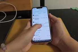 做为一名视障博主，眼睛看不到，是怎么看你们的评论和私信？是怎么给你们回复评论的？今天给大家统一回复一下😄#日常vlog #无障碍 #正能量视频封面