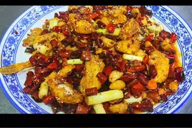 #上热门 #抖音美食推荐官 #美食天天有想吃跟我走视频封面