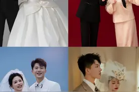 啊 啊 啊胖女孩婚纱照直接美绝！谁说不会好看#胖女孩婚纱照 #婚纱照风格 #婚纱照 #室内婚纱照 #外景婚纱照视频封面
