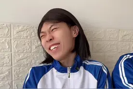 我也挺羡慕你的#搞笑视频封面