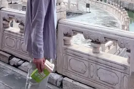 故宫午门 #总要来一趟故宫吧 #午门#故宫游玩攻略视频封面