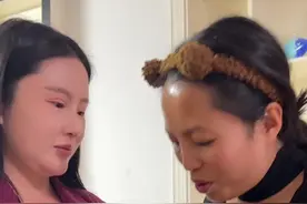 都说孕妇爱吃酸的会生儿子，到底是不是真的，你们孕期爱吃什么？#陈薯酸辣粉 #孕期视频封面