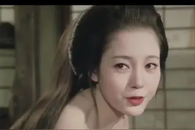 #日本和服美女  #抖音美好惊喜夜视频封面