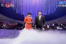 #闽南语歌曲 #回忆经典 #美丽的错误#蔡小虎#龙千玉