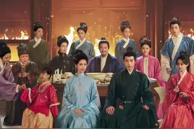 一张海报暗藏多种玄机，绝了！#雁回时 #中式恐怖视频封面