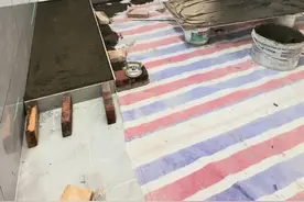 #瓷砖橱柜视频封面