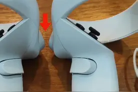 oculus quest 2 新手初上手教程视频封面
