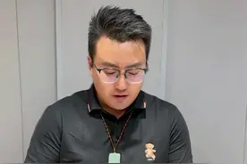 你应该知道的和田玉鉴定小妙招，三分钟教你认清籽料真假。#玉石魅力 #珠宝首饰 #和田玉 #鉴定 #科普视频封面