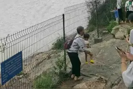泰山龙潭水库是谁建的？视频封面