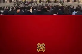 国家卫健委：正起草育儿补贴方案 #广西春潮起实干正当时 #全国两会 #育儿补贴视频封面