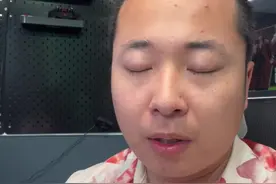 三骂逃离塔科夫，早晚得给我封号！ #逃离塔科夫 #栾靖宣视频封面