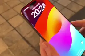 iPhone16 变成相机了📷 16的理念就是放大优势？！#iphone16 #苹果16 #iPhone16沙漠金视频封面