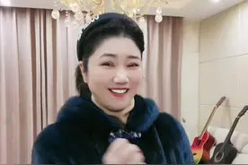 #陈可芯招牌笑容 #张帝问答 ，假如老婆和妈妈吵架跑出去，你先把谁找回去，看张帝是怎样回答的视频封面