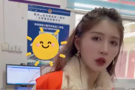 挺个大肚子来考科目二，千万别紧张，千万别激动，悠着点！#考驾照 #二胎 #夫妻视频封面