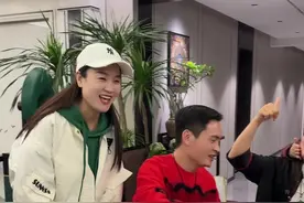 承蒙大哥盛情相邀，今天带着妈妈赴家宴。一桌子好菜，满屋子欢笑，有家人在身边的日子，就是平凡生活里最耀眼的光 ～#工程人 #家宴 #包工头才哥 #邵慧萍 @邵慧萍（生活日常）视频封面