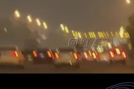 10月13日0时，长沙启动重污染天气黄色预警，同时启动黄色(III级)响应措施。#湖南dou知道 #湖南之声视频封面