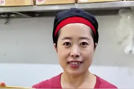 #白菜 要#焯水 ？#手工饺子视频封面