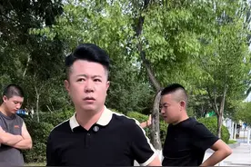 好久没遇到这种事了 之前也因为试驾丢过车 都互相理解一下吧#记录真实生活 #二手车那些事 #二手车套路视频封面