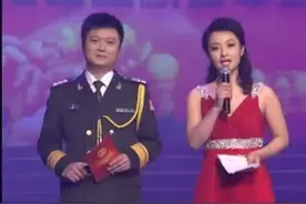 本人为河南台双拥晚会创作的主题曲送给朋友们听！视频封面