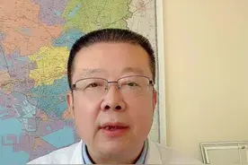 带状疱疹疫苗，仅需一针保护10年以上 #医学科普 #带状疱疹 #一针防带疱 #生命中不可承受之痛视频封面
