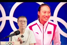 郑钦文，中国体坛商业价值天花板？#郑钦文 #奥运会视频封面