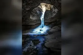 一场极端的人体实验告诉你，多喝苏打水有什么好处#苏打水视频封面