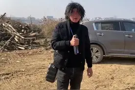 #现实的社会现实的人心 #流浪汉的冬天视频封面