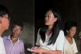 辽宁建昌大水后，全国各地同胞纷纷伸出援手！在此代表家乡人感谢大家！家乡企业家也是竭尽全力，建昌加油！#记录我的农村生活 #建昌#正能量视频封面