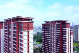 骆岗中央公园板块的安置房：美丹家园！#合肥房产 #抖音房产视频封面