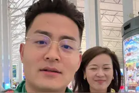 带老婆5000块玩一个破产国家，斯里兰卡，我们来啦！#夫妻 #穷游 @梦丹同学视频封面