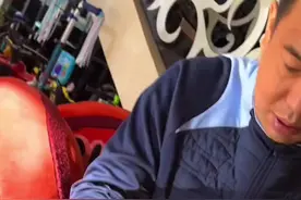 记得及时给膝盖降温#膝盖视频封面