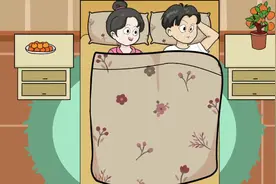 第2集#教你一招让老公不出去喝酒的方法#夫妻日常#搞笑视频封面